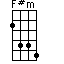 A chord