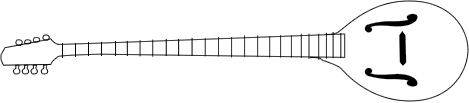 Mandolin