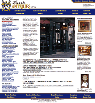 Harris Antiques